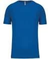 PA438 Sport T T-Shirt Sporty Royal Blue colour image